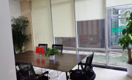 丰台区 南四环西路188号十一区9号楼（总部基地）独栋