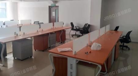 丰台区 南四环西路188号十一区9号楼（总部基地）独栋