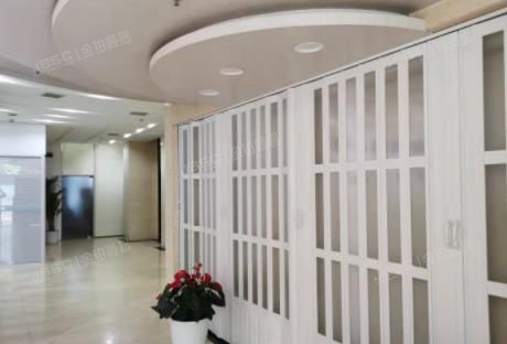 丰台区 南四环西路188号十一区9号楼（总部基地）独栋