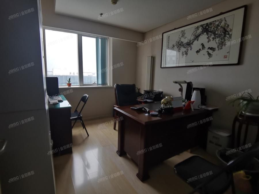 石景山区 万达广场17层1901室 办公