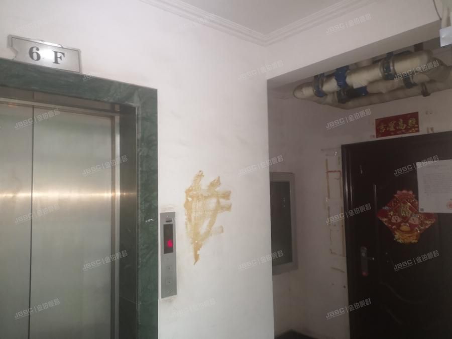 经济技术开发区 一品亦庄8号楼1单元602