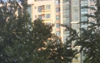 经济技术开发区 一品亦庄8号楼1单元602