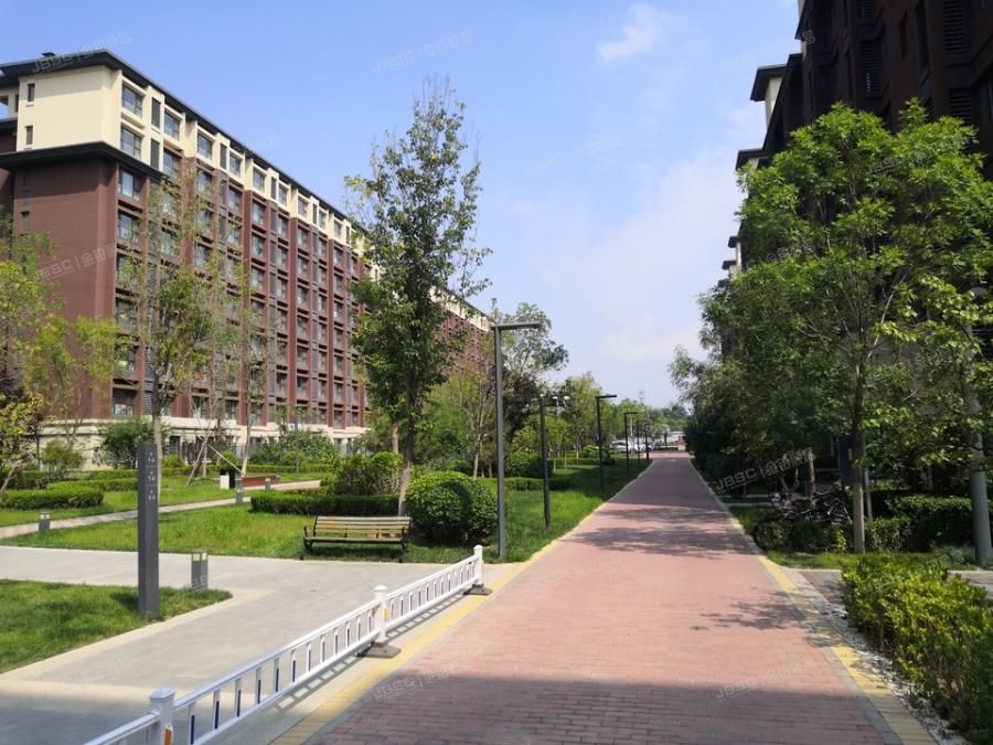 延庆区 城建万科城6号楼9层3单元902号