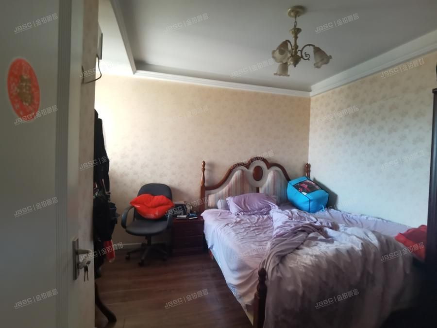 大兴区 保利春天里23号楼24层2单元2403