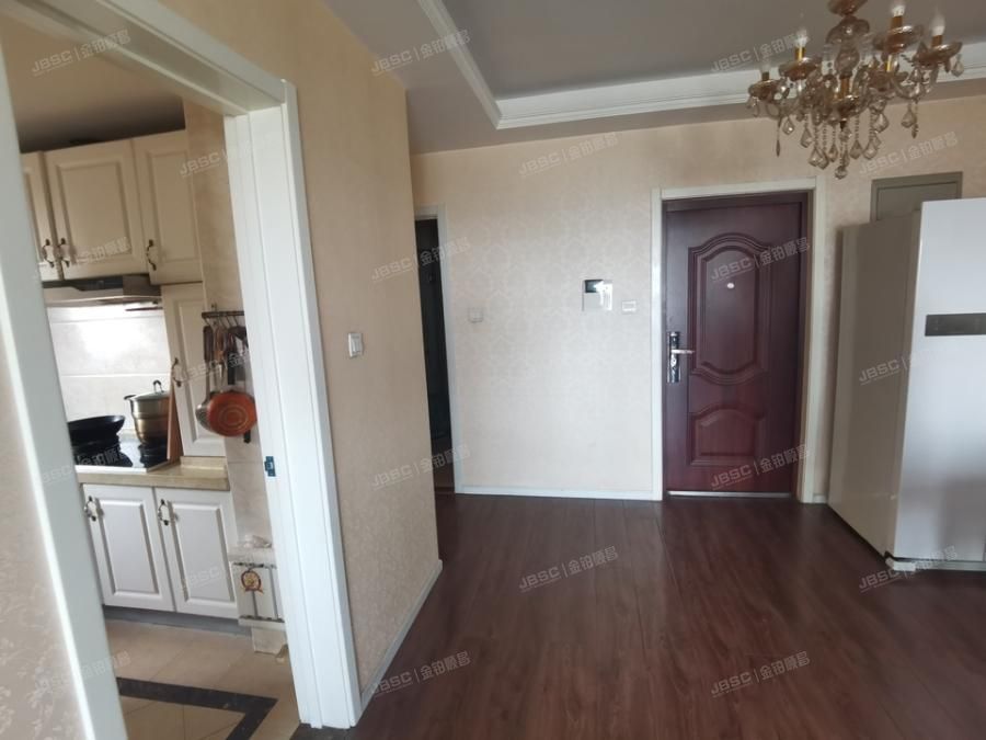 大兴区 保利春天里23号楼24层2单元2403