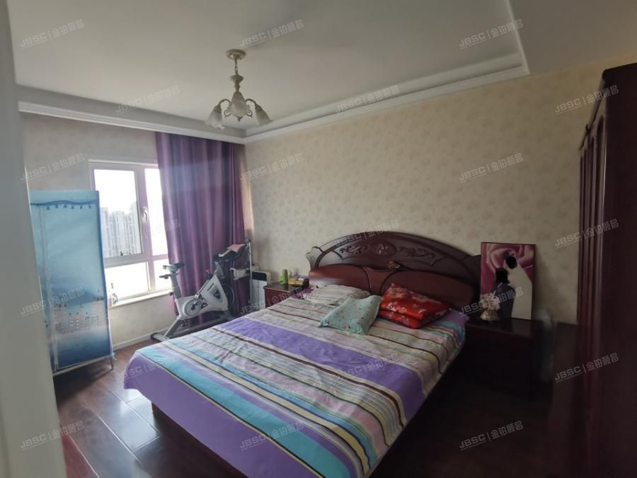 大兴区 保利春天里23号楼24层2单元2403