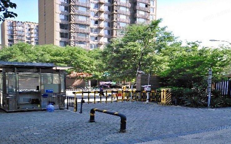 丰台区 大瓦窑北路2号院11号楼9层2单元901号（万科中粮假日风景）