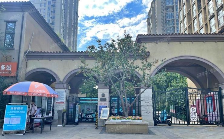 大兴区 兴泰街5号院10号楼1层106（首邑溪谷）