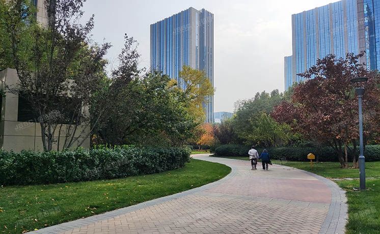 大兴区 天华街9号院5号楼24层2802（珺悦国际）办公