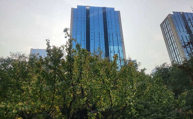 大兴区 天华街9号院5号楼24层2802（珺悦国际）办公