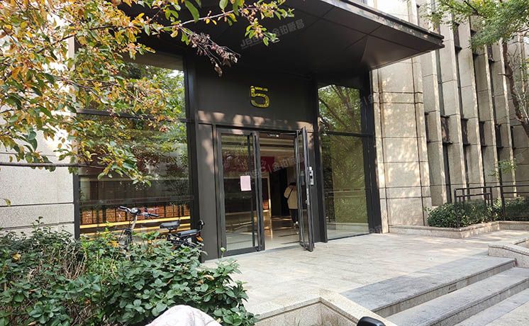 大兴区 天华街9号院5号楼24层2802（珺悦国际）办公