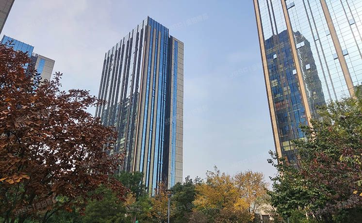 大兴区 天华街9号院5号楼24层2802（珺悦国际）办公