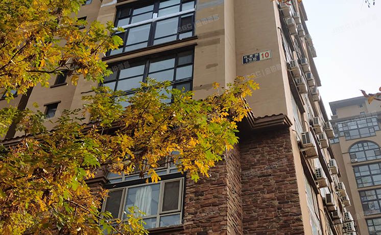 大兴区 兴泰街5号院10号楼1层106（首邑溪谷）