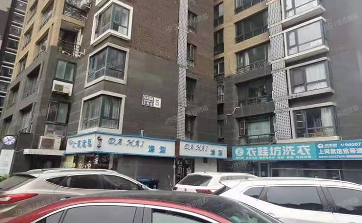 西城区 马连道路6号院5号楼18层1单元2107（格调小区）