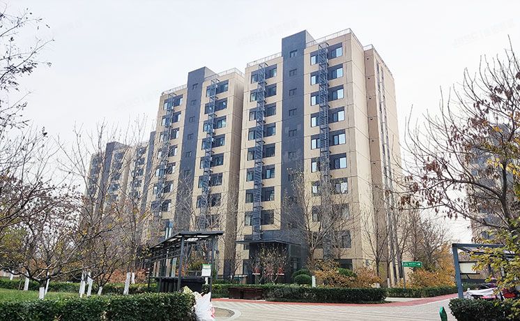 房山区 长悦路5号院2号楼11层1单元1103号（五和万科长阳天地）