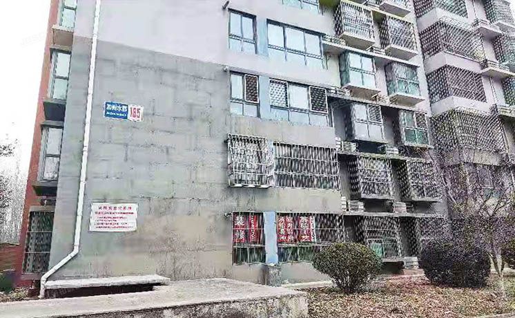 房山区 长阳镇嘉州水郡185号9层906号（加州水郡）