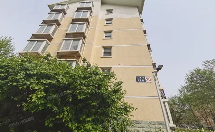 房山区 汇丰街3号院20号楼1层3单元102（世界名园）