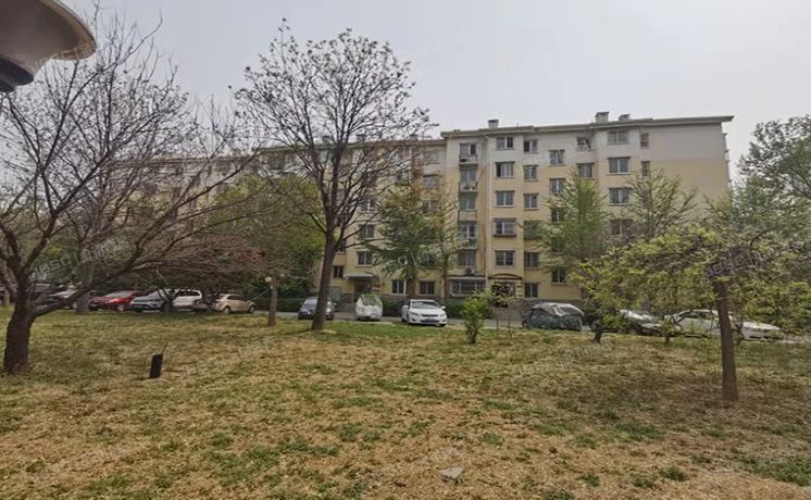 房山区 汇丰街3号院20号楼1层3单元102（世界名园）