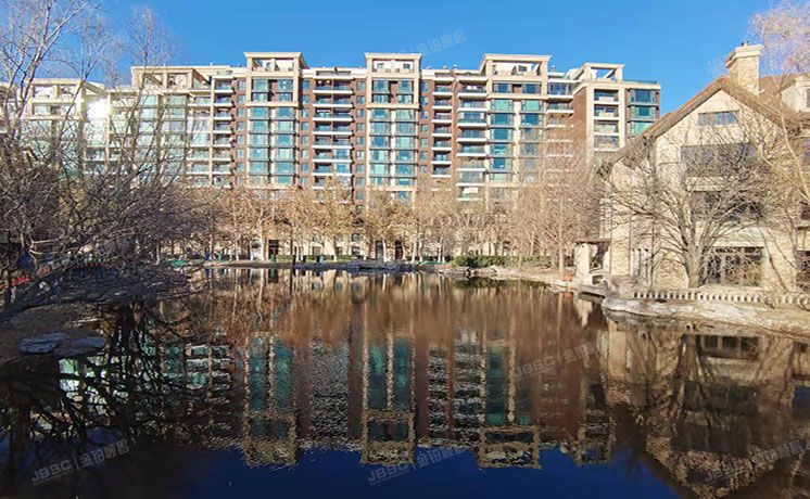 朝阳区 周庄山水文园201号楼5层1单元501号（山水文园西园）