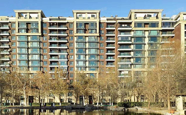 朝阳区 周庄山水文园201号楼5层1单元501号（山水文园西园）