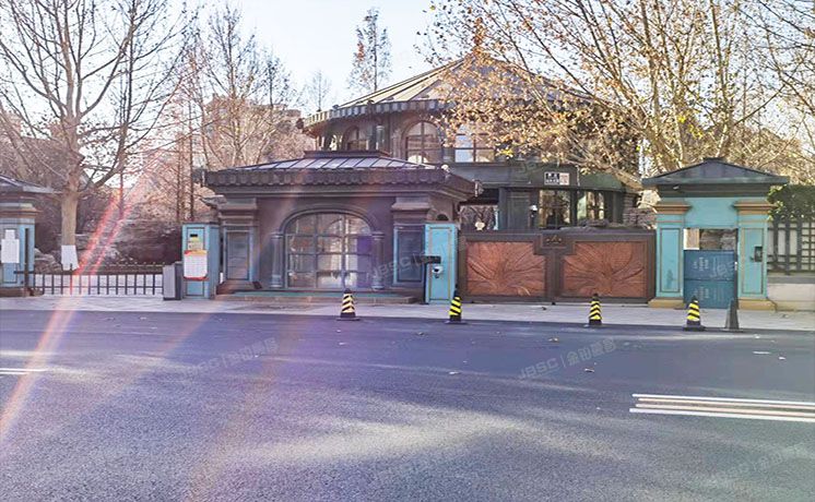 朝阳区 周庄山水文园201号楼5层1单元501号（山水文园西园）