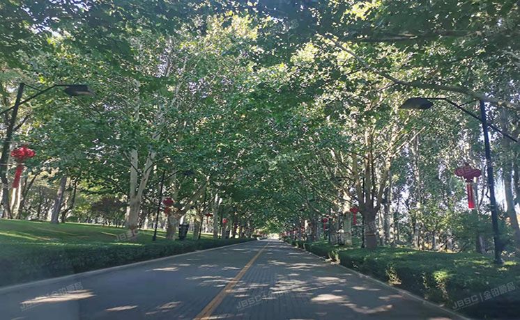 通州区 普欣南里137号楼-1至2层01号（泰禾中国院子）别墅