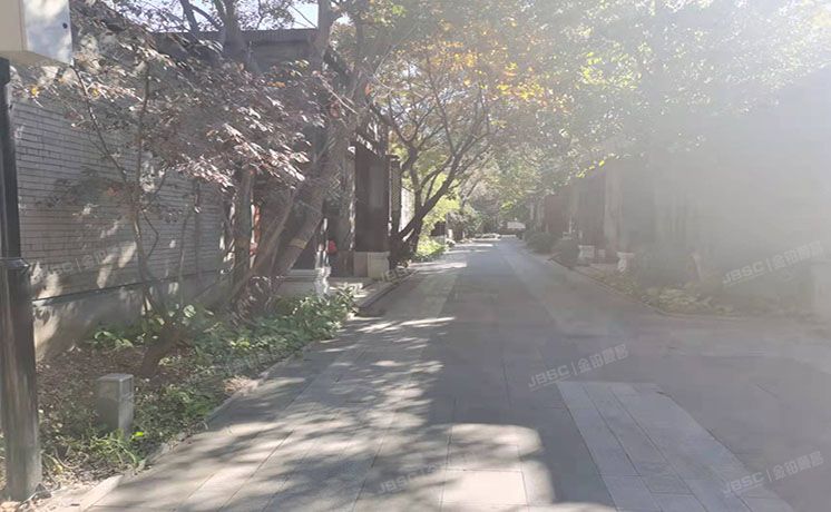 通州区 普欣南里137号楼-1至2层01号（泰禾中国院子）别墅