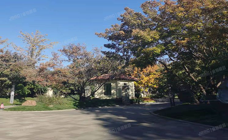 通州区 普欣南里137号楼-1至2层01号（泰禾中国院子）别墅