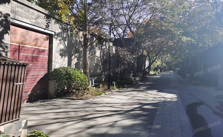 通州区 普欣南里137号楼-1至2层01号（泰禾中国院子）别墅