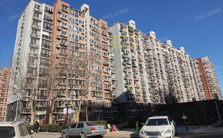 大兴区 兴盛街187号院3号楼11层6-1102（兴盛街187号院）