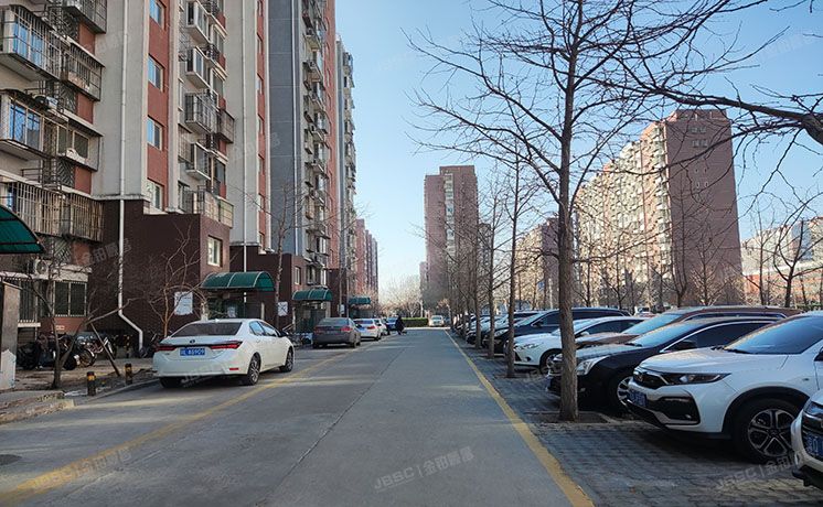 大兴区 兴盛街187号院3号楼11层6-1102（兴盛街187号院）