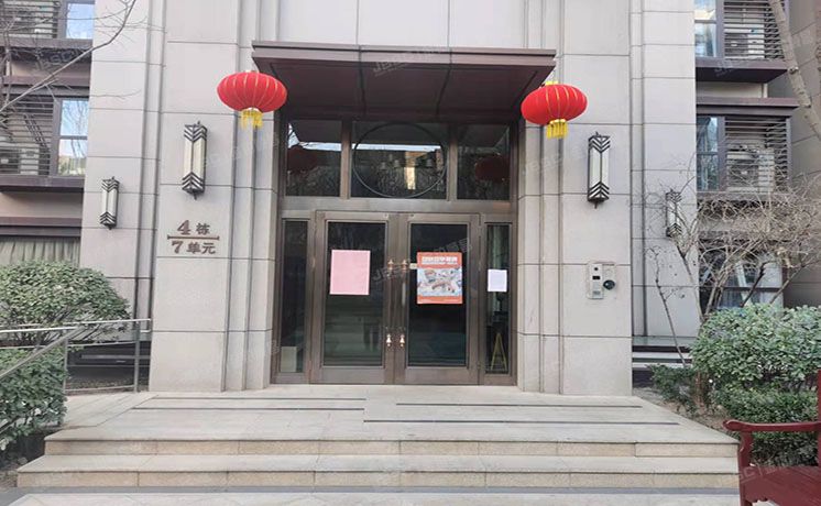 朝阳区 常通路3号院4号楼6层7单元702（龙湖长楹天街）