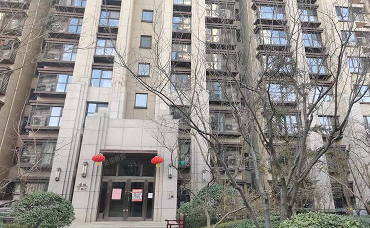 朝阳区 常通路3号院4号楼6层7单元702（龙湖长楹天街）