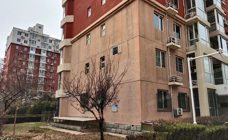 顺义区 蓝海苑2号楼8层2单元901（蓝海苑）