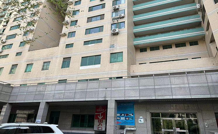 朝阳区 慧忠北里312号楼15至16层1503号（天创世缘）