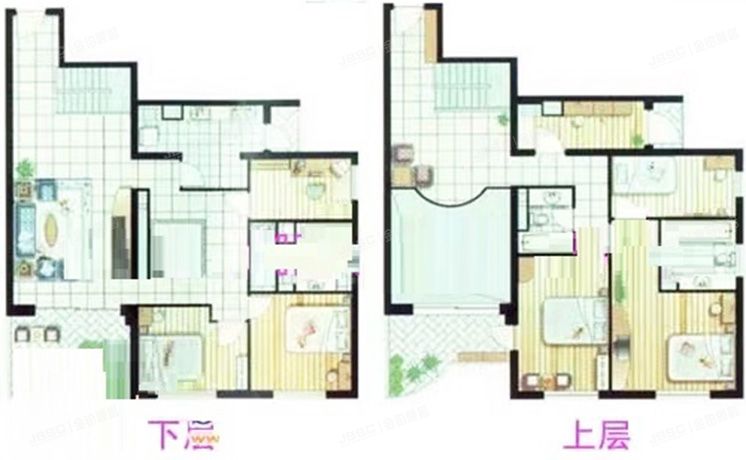朝阳区 慧忠北里312号楼15至16层1503号（天创世缘）