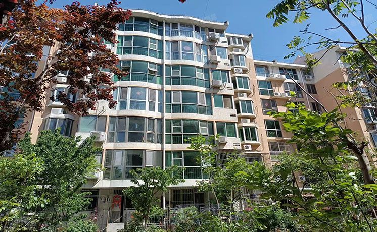 大兴区 黄村镇兴华园6号楼4层2-401（兴华园）