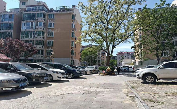 大兴区 黄村镇兴华园6号楼4层2-401（兴华园）