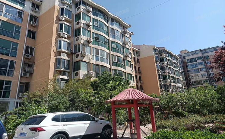 大兴区 黄村镇兴华园6号楼4层2-401（兴华园）