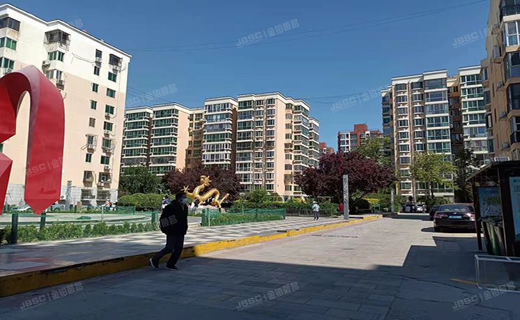 大兴区 黄村镇兴华园6号楼4层2-401（兴华园）