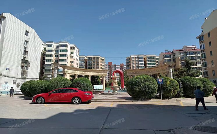 大兴区 黄村镇兴华园6号楼4层2-401（兴华园）