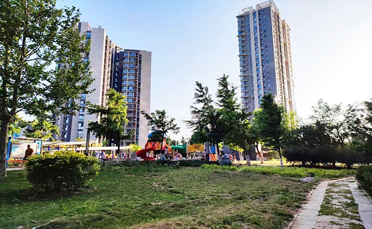 通州区 通胡大街1号5号楼12层265单元1206号（月季园）