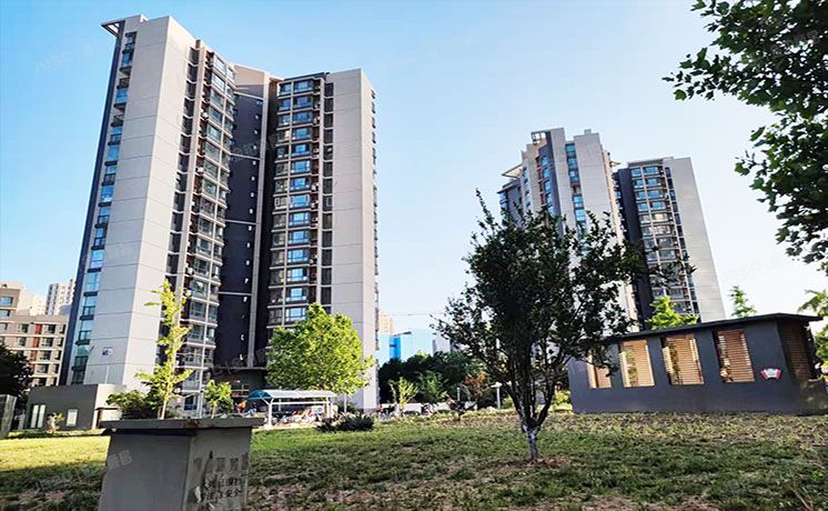 通州区 通胡大街1号5号楼12层265单元1206号（月季园）