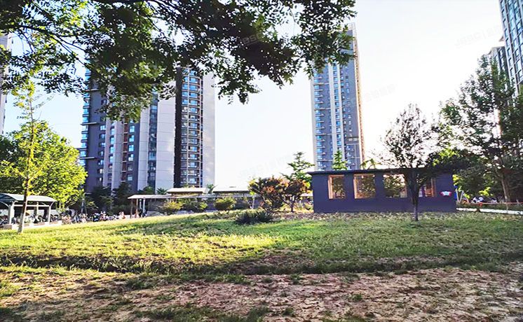 通州区 通胡大街1号5号楼12层265单元1206号（月季园）