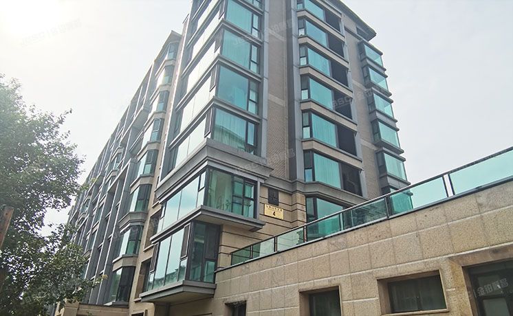 朝阳区 山水文园东园4号楼3层4单元302