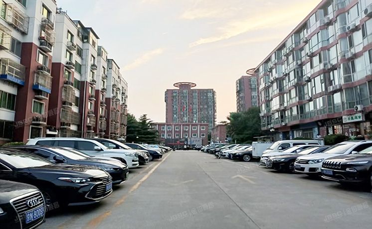 大兴区 泰中花园3号楼5层15-503