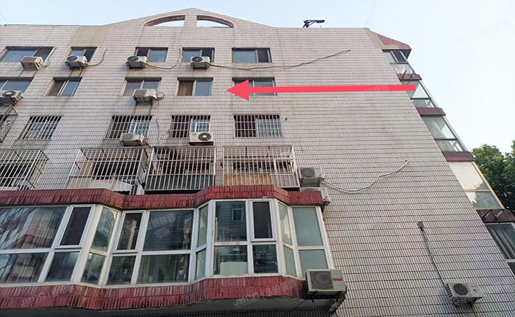 大兴区 泰中花园3号楼5层15-503