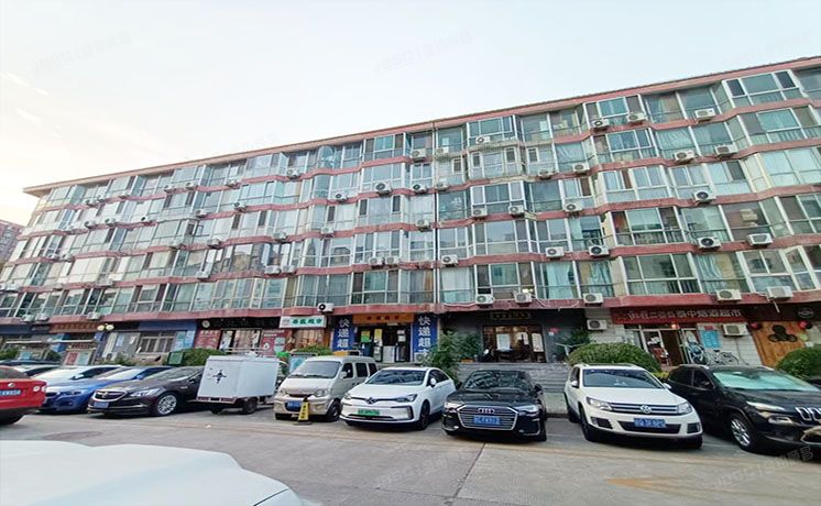 大兴区 泰中花园3号楼5层15-503