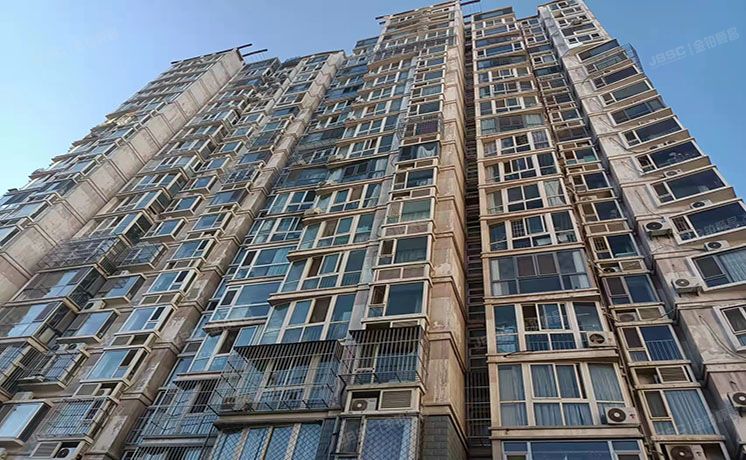 大兴区 黄村镇富强东里25号楼14层1-1403