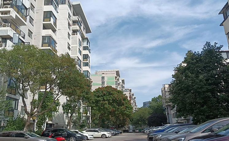 大兴区 原生墅1号楼2层2-201